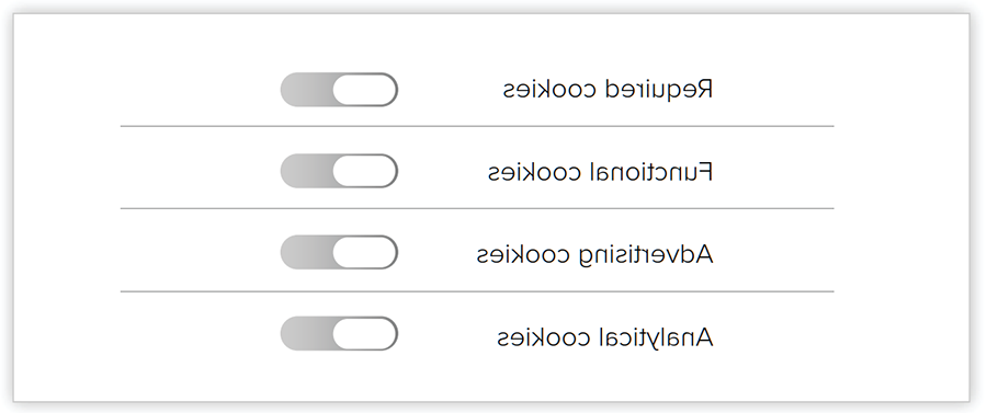 FIGURE 6: Confusing Toggles